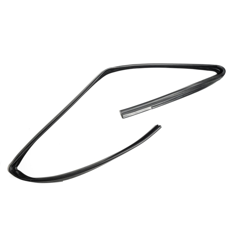 Canaleta mod. orig. Da Porta Esq Original Astra 95 A 11