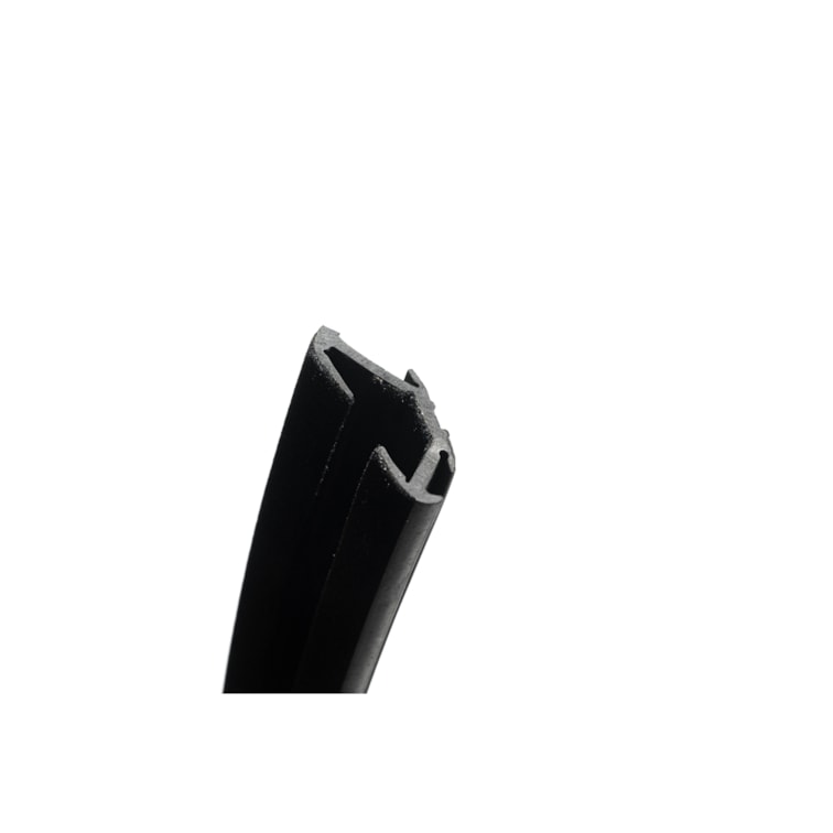 Canaleta mod. orig. Porta Tras Dir Meriva 02 A 12