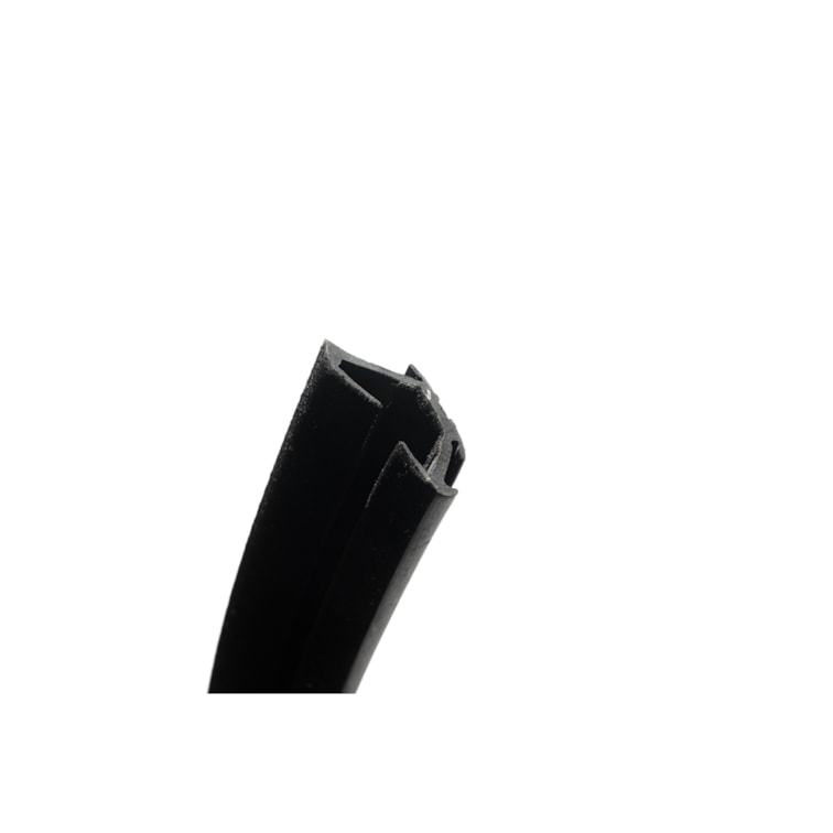 Canaleta mod. orig. Porta Tras Esq Meriva 02 A 12