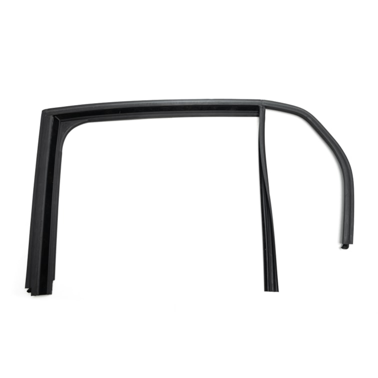 Canaleta mod. orig. Porta Tras Esq Up! Após 14