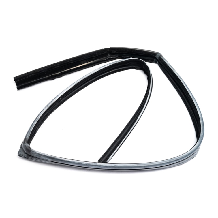 Canaleta mod. orig. Porta Tras Esq Vectra 96 A 05