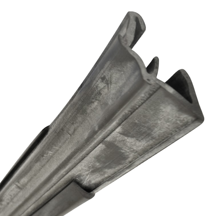 Canaleta Porta Diant Dir Escort Zetec Pointer 97 A 03