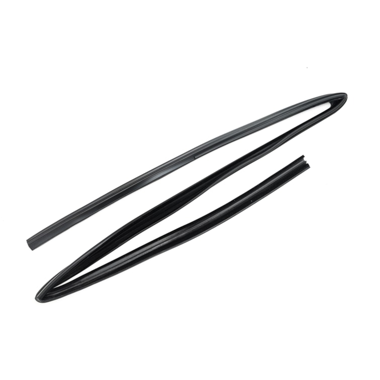 Canaleta Porta Diant Dir Fox Crossfox Spacefox Após 03