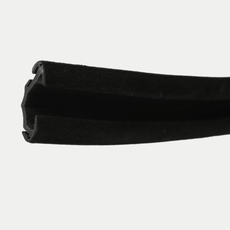 Canaleta Porta Dir Corsa Pick-up 94 A 03