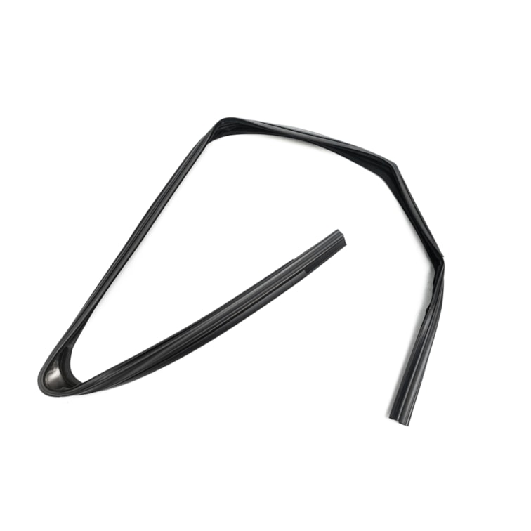 Canaleta Porta Dir Gol Parati Saveiro Após 98