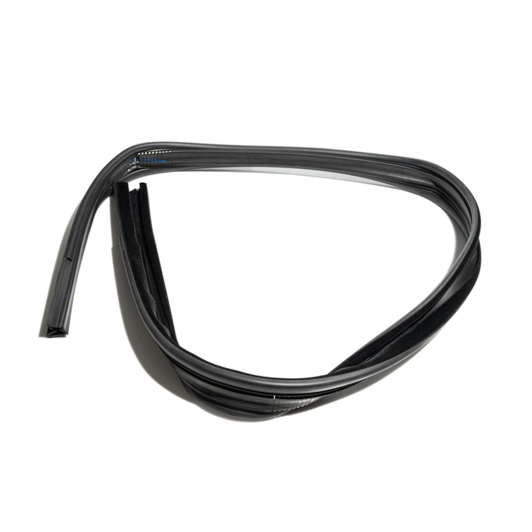 Canaleta Porta Dir Uno Fiorino Após 10