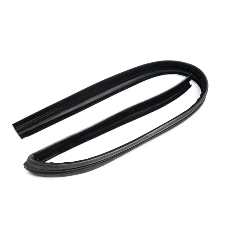 Canaleta Porta Dir Uno Prêmio Elba Fiorino 84 A 13