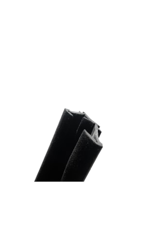 Canaleta Porta Esq Uno Fiorino Após 10