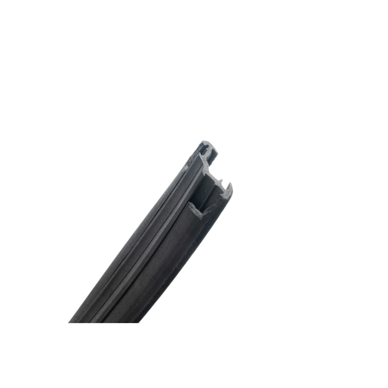 Canaleta Porta Esq Uno Prêmio Elba Fiorino 84 A 13