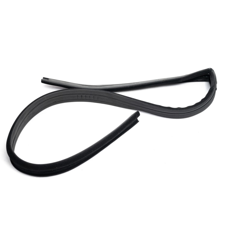 Canaleta Porta Esq Uno Prêmio Elba Fiorino 84 A 13