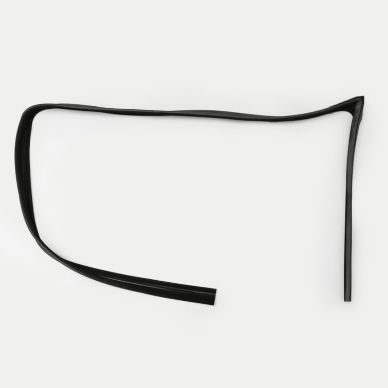 Canaleta Porta Esq Vectra 96 A 05