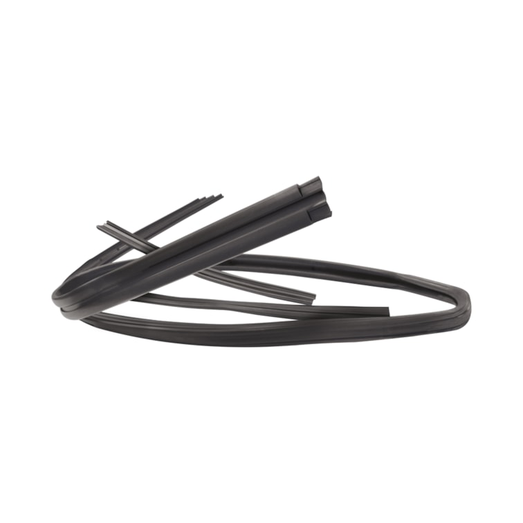 Canaleta Porta Esq Volvo Vm Todos