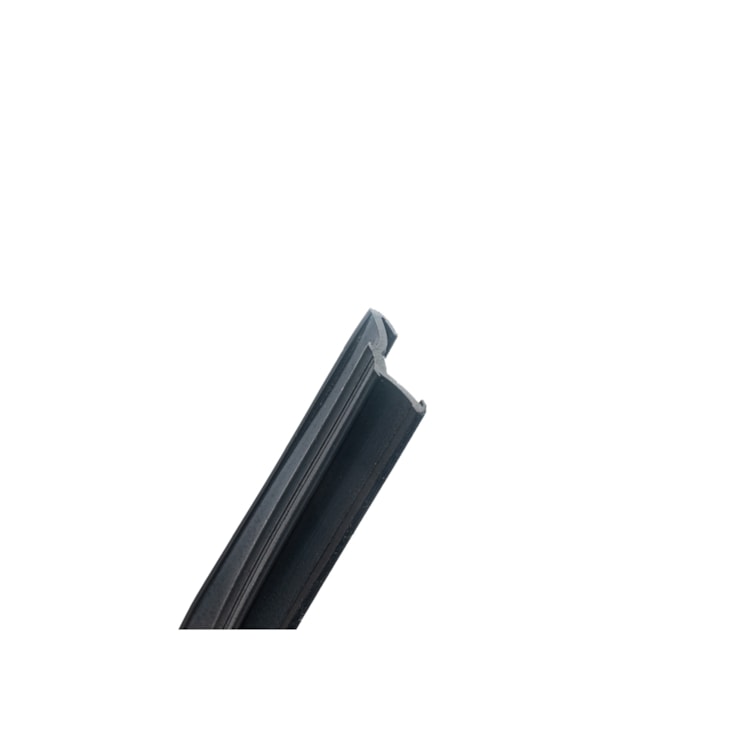 Canaleta Porta Tras Dir Fiesta Amazon Hatch/sedan 02 A 04