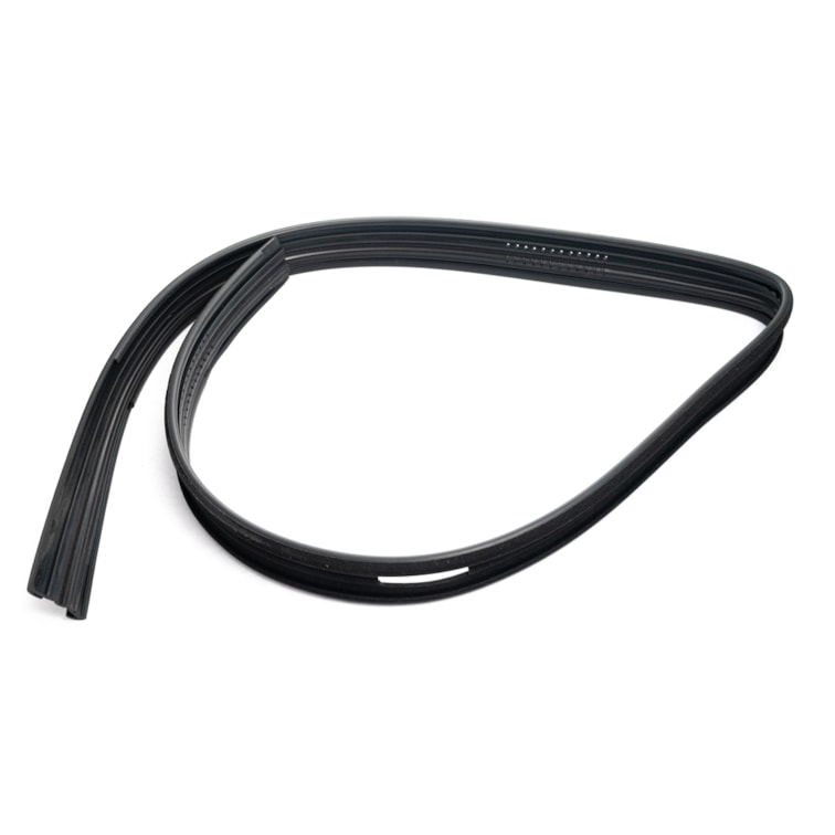 Canaleta Porta Tras Esq Fiesta 96 A 06