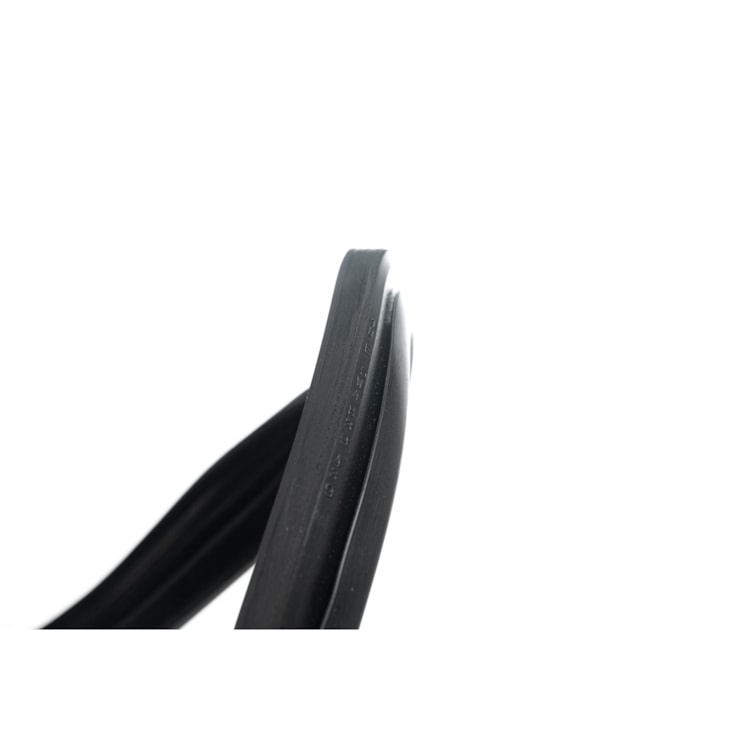 Canaleta Porta Tras Esq Gol Parati 98 A 14