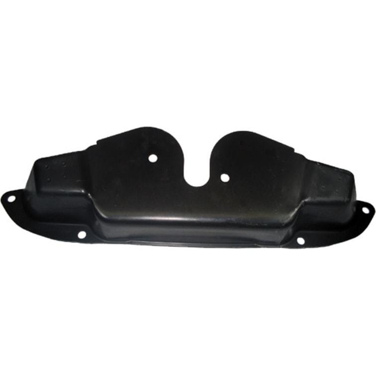 Capa Fechadura Cabine Basculante Família Fpn