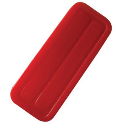 Capa Pedal Acelerador (vermelho) Gol