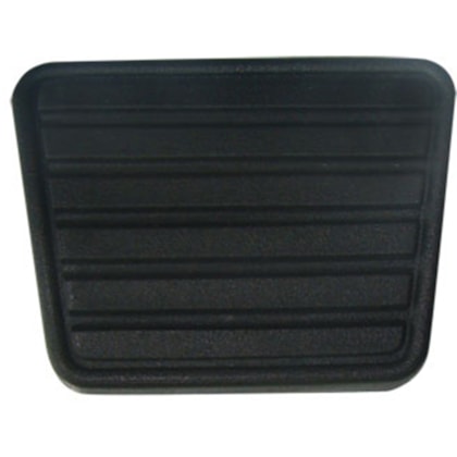 Capa Pedal Freio / Embreagem Gm S10