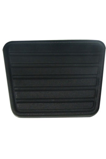 Capa Pedal Freio / Embreagem Gm S10