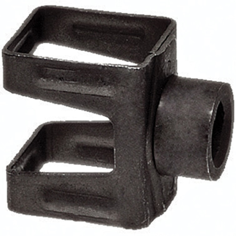 Carcaça Acoplamento Barra Câmbio (gaiola) Gol