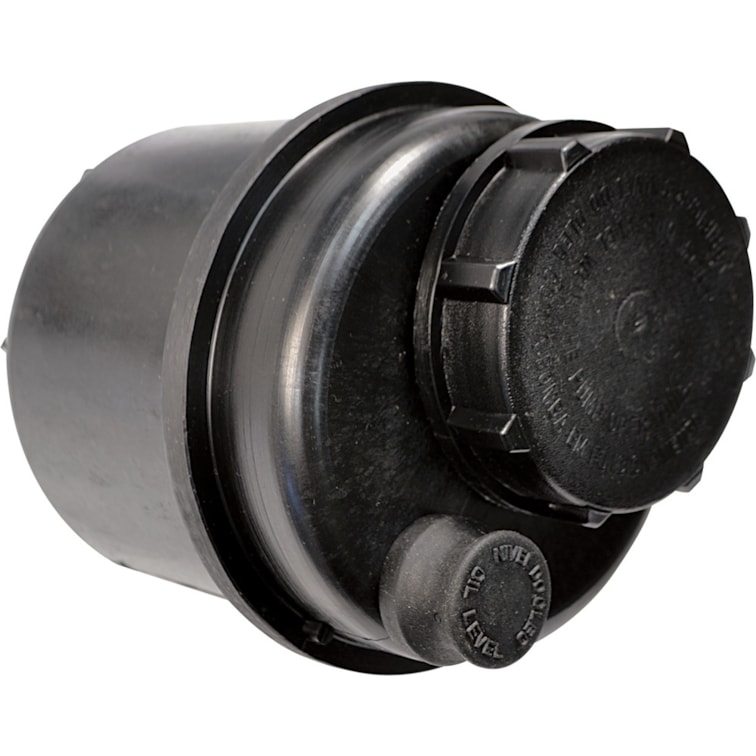 Carcaça Reservatório Óleo Dh Scania Scania