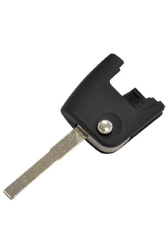 Chave Canivete Focus Após 08 Com Aloj P/ Transponder