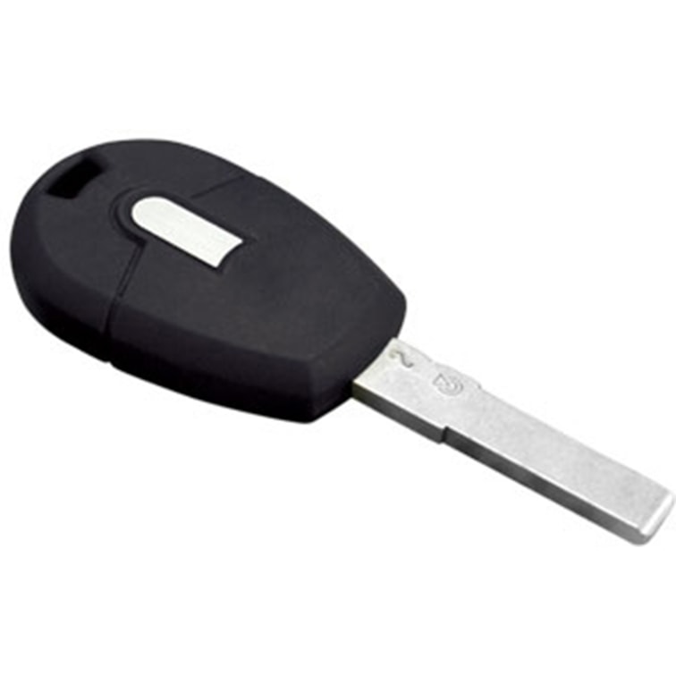 Chave Perf Snake Key Doblo Após 06 Sem Aloj P/ Transponder