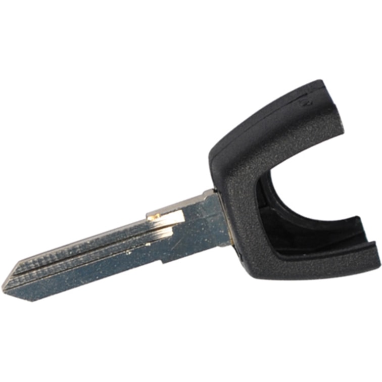 Chave Rei Do Gado Gol C/ Aloj P/ Transponder Perf Maxion