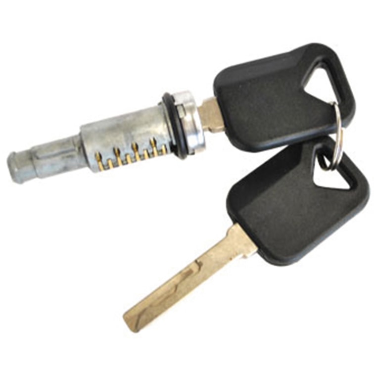 Cilindro Da Porta Dir Esq Volvo Nh12