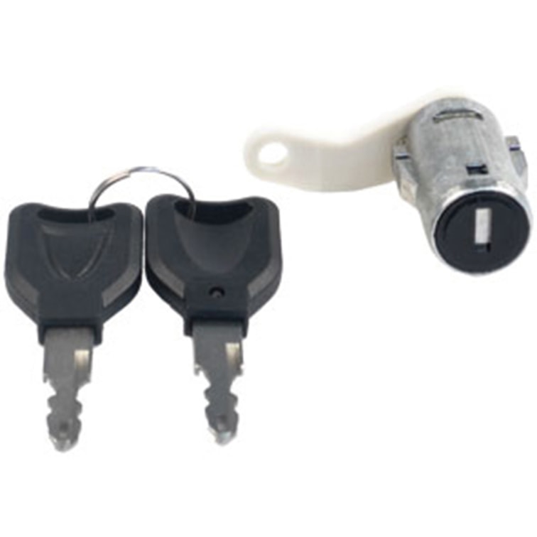 Cilindro Da Porta Dir Esq Volvo Vm