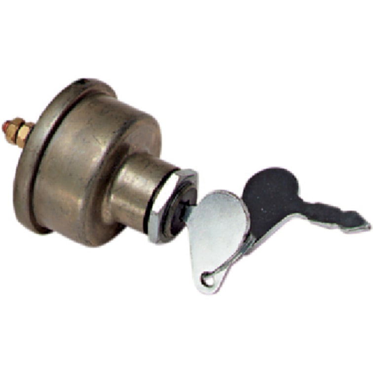 Cilindro De Ignição Linha Agrícola Tratores Valmet Parafuso