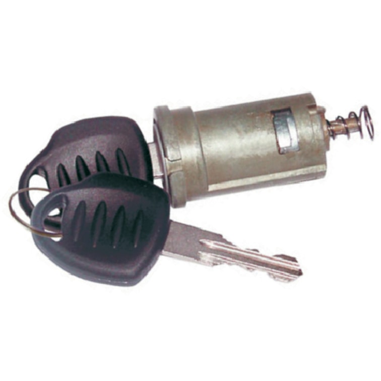 Cilindro Ignição (aloj Para Transponder) Celta G2 Após 01