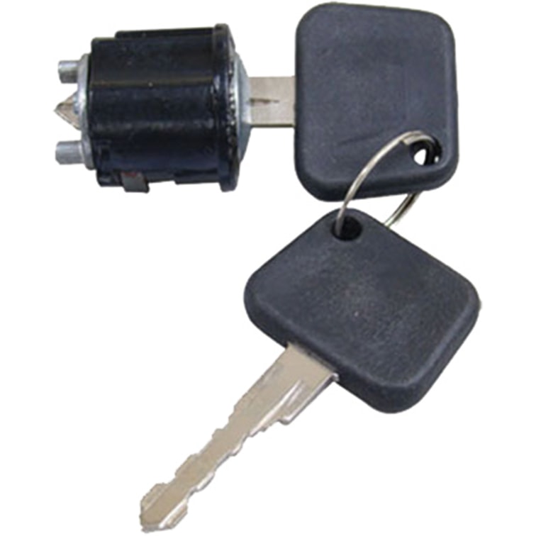 Cilindro Ignição Bandeirante Após 85