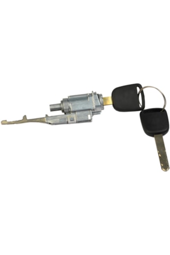 Cilindro Ignição Civic Após 01