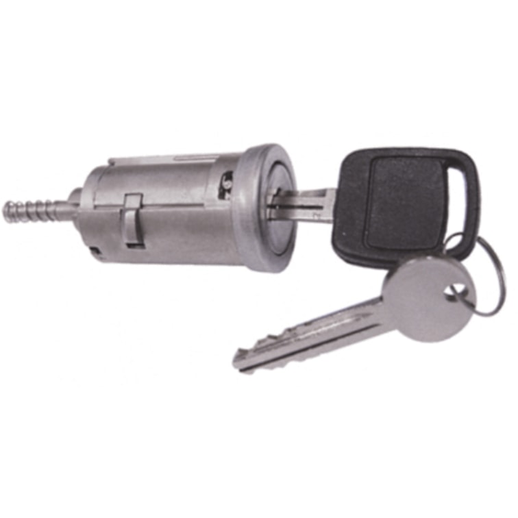 Cilindro Ignição Ford Após 66