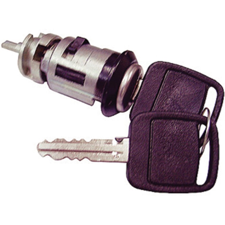 Cilindro Ignição Ford F1000 Após 92