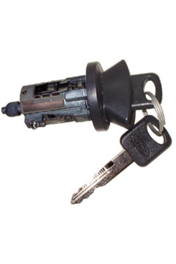 Cilindro Ignição Ford F350