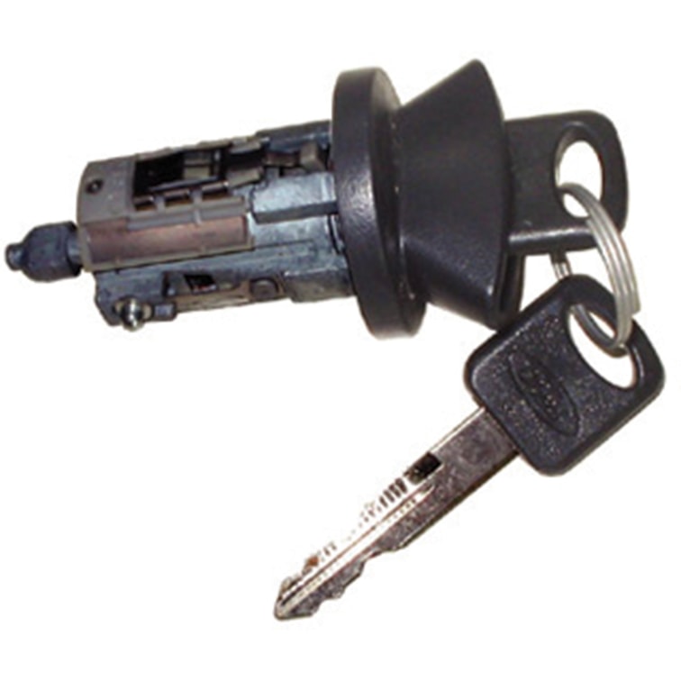 Cilindro Ignição Ford F4000 Após 99