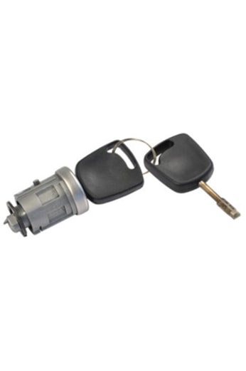 Cilindro Ignição Ford Furgão Curto Após 09