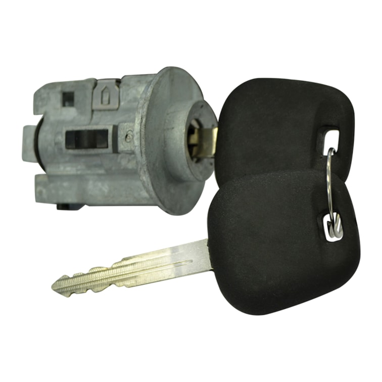 Cilindro Ignição Hilux Sw4 Após 05 5pts