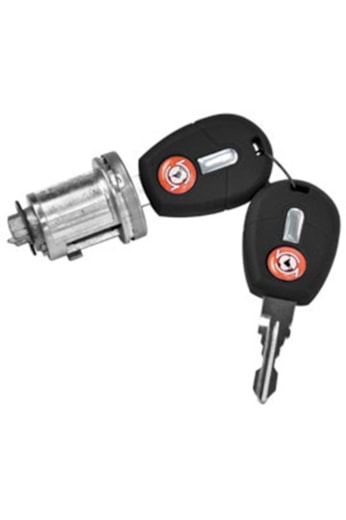 Cilindro Ignição Siena Fase 3 Após 08