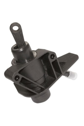 Cilindro Pedal Embreagem Escort 1.6 Após 00