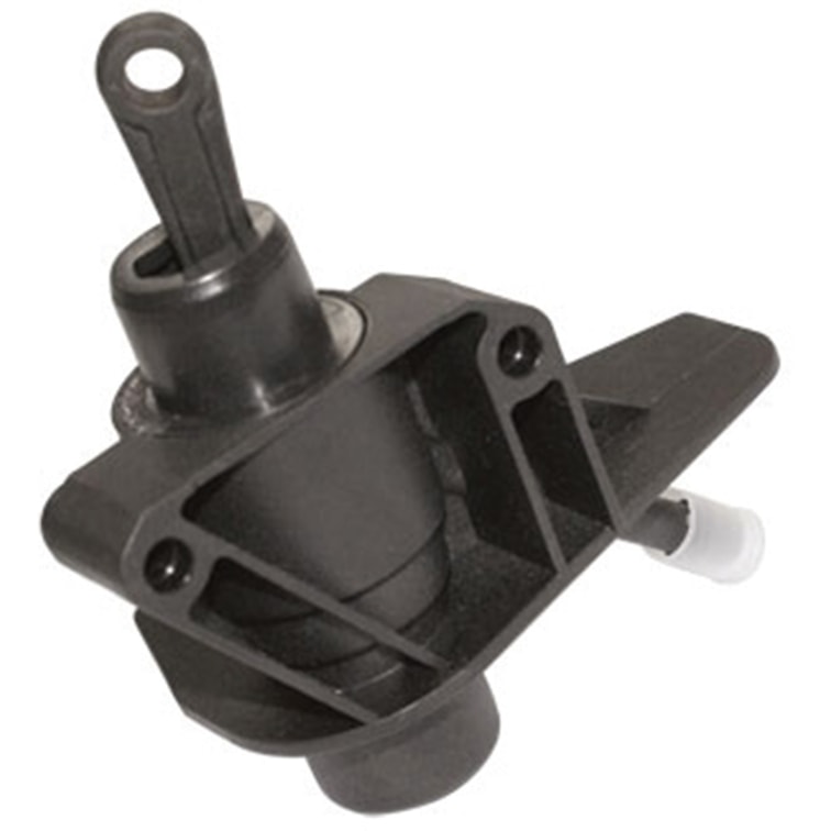 Cilindro Pedal Embreagem Fiesta 1.6 01 A 02