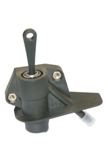 Cilindro Pedal Embreagem Ka Endura 1.3 97 A 00