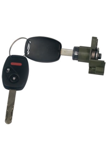 Cilindro Porta Civic 06 A 11