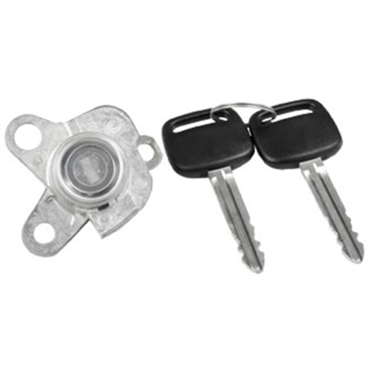 Cilindro Porta Diant Direita Corolla 93 A 92