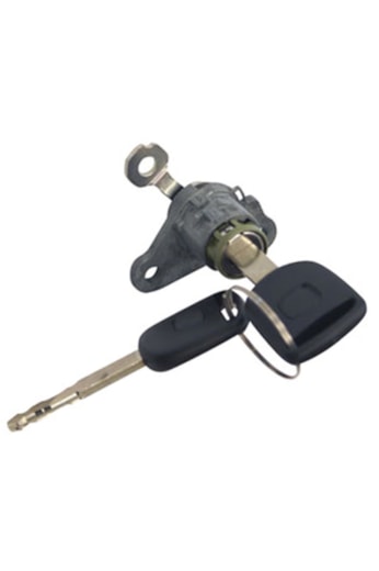 Cilindro Porta Diant Direita Fit 03 A 08