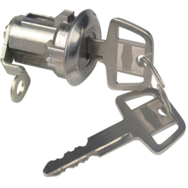 Cilindro Porta Diant Direita L200 99 A 07