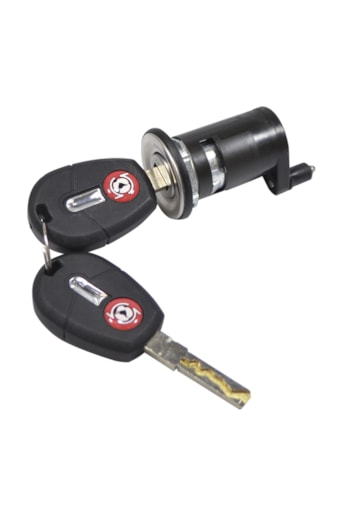 Cilindro Porta Diant Direita Peugeot Boxer Após 02 Tras Baú