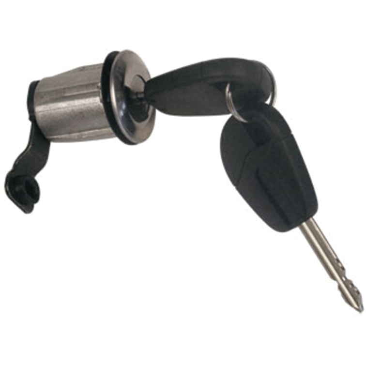 Cilindro Porta Diant Direita Peugeot Partner Após 99